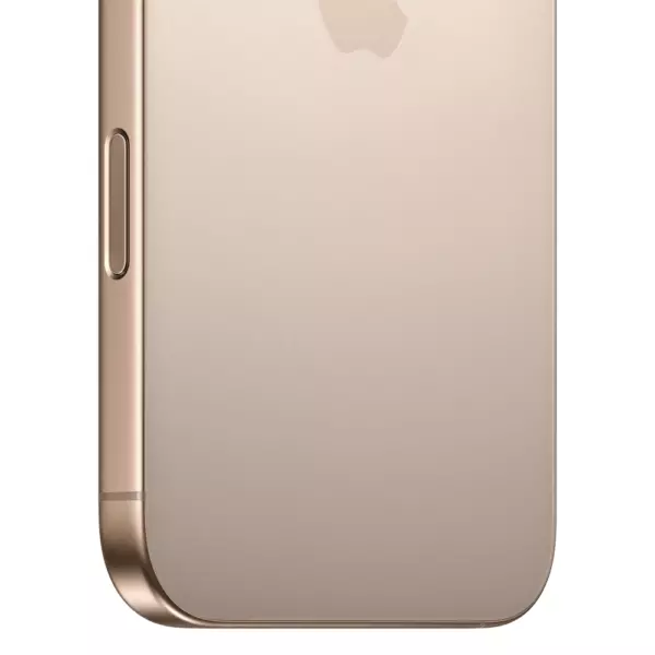 Смартфон Apple iPhone 16 Pro 1TB, Desert Titanium (без Rustore)