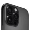 Смартфон Apple iPhone 16 Pro 1TB, Black Titanium (без Rustore)