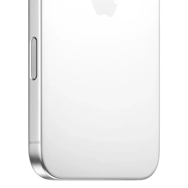 Смартфон Apple iPhone 16 Pro 512GB, White Titanium (без Rustore)
