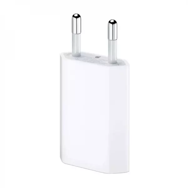 Адаптер питания Apple USB 5W