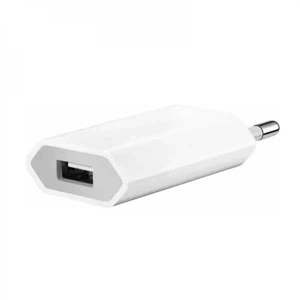 Адаптер питания Apple USB 5W
