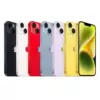 Смартфон Apple iPhone 14 Plus 128GB, Red (без Rustore)
