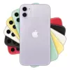 Смартфон Apple iPhone 11 64GB, White (без Rustore)