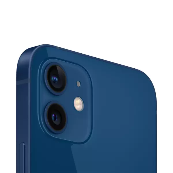 Смартфон Apple iPhone 12 64GB, Blue (без Rustore)