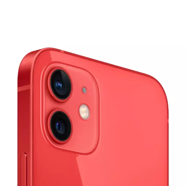 Смартфон Apple iPhone 12 64GB, Red (без Rustore)
