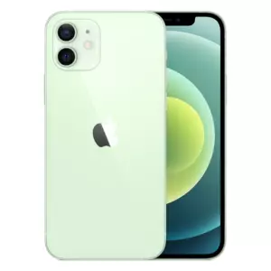 Смартфон Apple iPhone 12 64GB, Green (без Rustore)