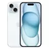 Смартфон Apple iPhone 15 Plus 256GB, Blue (без Rustore)