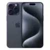 Смартфон Apple iPhone 15 Pro Max 256GB, Blue Titanium (без Rustore)