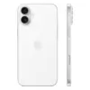Смартфон Apple iPhone 16 Plus 128GB, White (без Rustore)