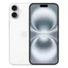 Смартфон Apple iPhone 16 Plus 128GB, White (без Rustore)