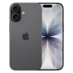 Смартфон Apple iPhone 17 256GB, Black (SIM+eSIM)