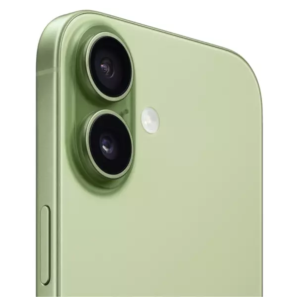 Смартфон Apple iPhone 17 512GB, Sage (SIM+eSIM)