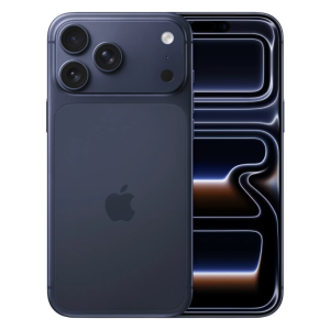 Смартфон Apple iPhone 17 Pro Max 1TB, Deep Blue (eSIM)