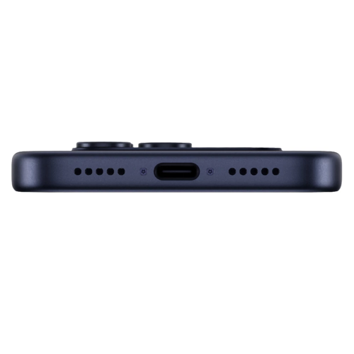Смартфон Apple iPhone 17 Pro 512GB, Deep Blue (eSIM)
