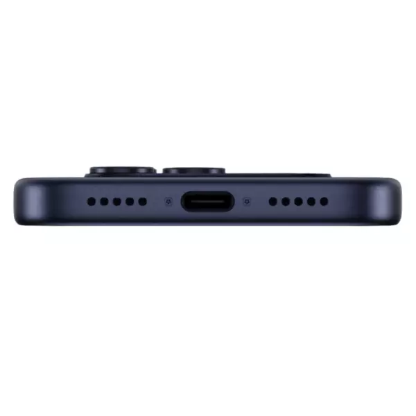 Смартфон Apple iPhone 17 Pro Max 256GB, Deep Blue (SIM+eSIM)