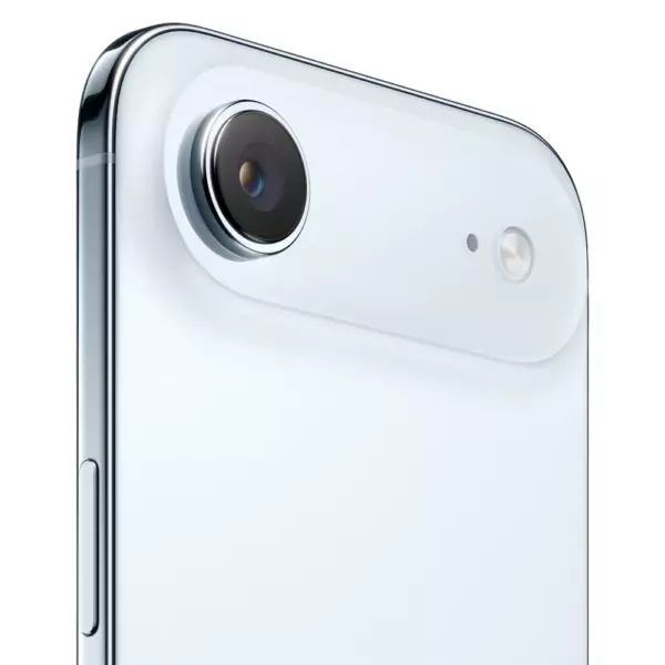 Смартфон Apple iPhone Air 1TB, Sky Blue (eSIM)