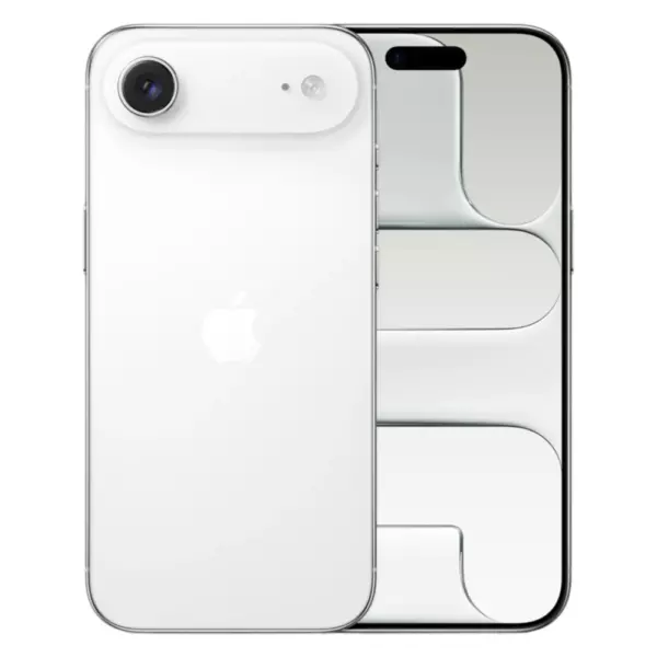 Смартфон Apple iPhone Air 256GB, Cloud White (eSIM)