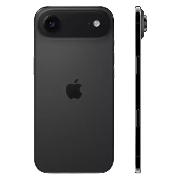 Смартфон Apple iPhone Air 1TB, Space Black (eSIM)