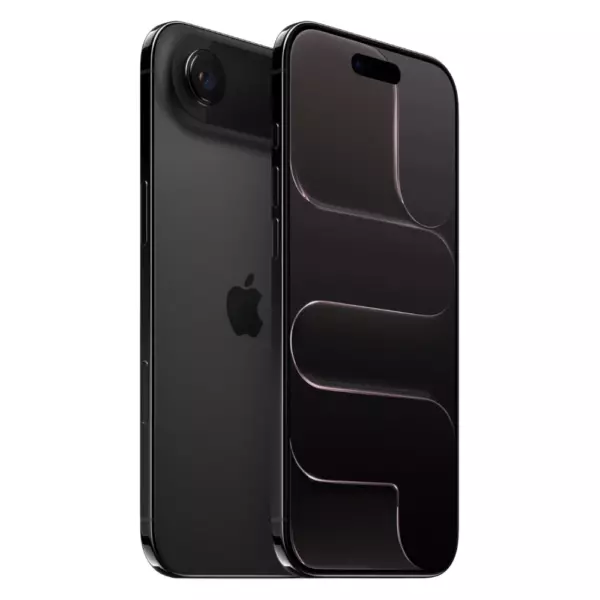 Смартфон Apple iPhone Air 1TB, Space Black (eSIM)