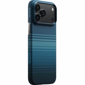Чехол Pitaka Ultra-Slim Case для iPhone 17 Pro Max, Moonrise