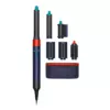 Стайлер Dyson Airwrap Complete Long HS05 + подарочный футляр, Prussian Blue/Topaz