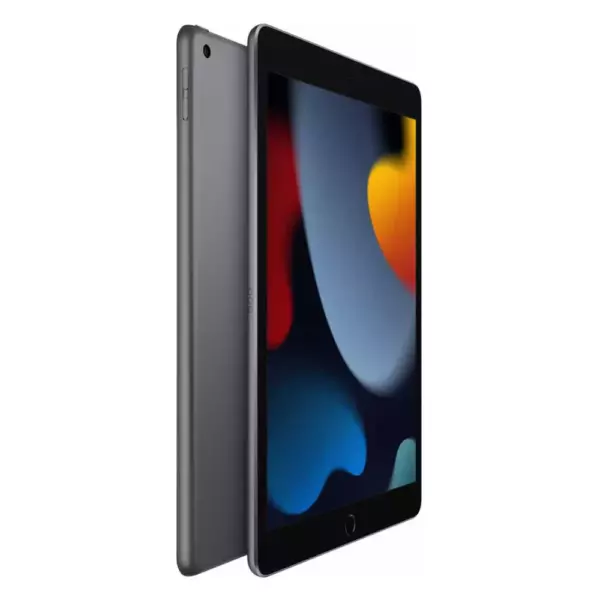 Планшет Apple iPad 9 (2021) Wi-Fi 256GB, Space Gray