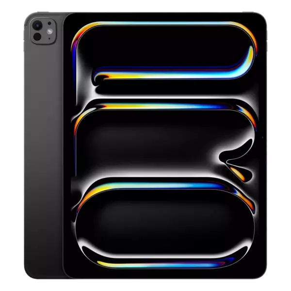 Планшет Apple iPad Pro 13'' (2024) Wi-Fi + Cellular 256GB, Space Black