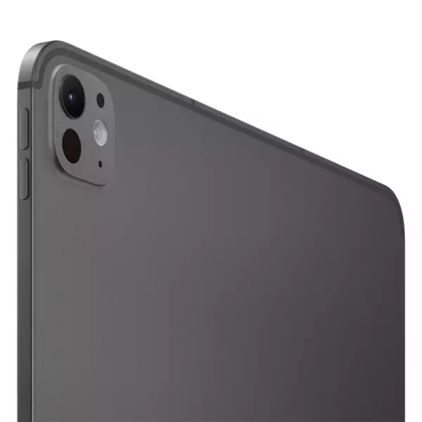 Планшет Apple iPad Pro 13'' (2024) Wi-Fi + Cellular 256GB, Space Black