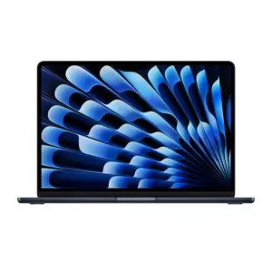 Ноутбук Apple MacBook Air 15'' (2024) M3 16/256GB, Midnight (MC9G4)