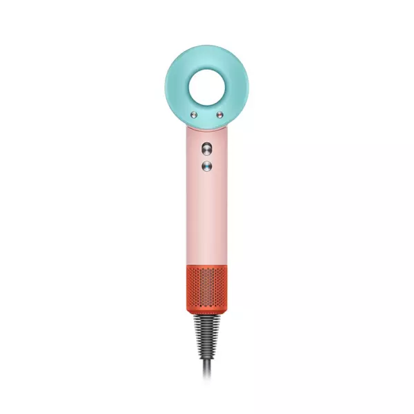 Фен Dyson Supersonic HD08 + подарочный футляр, Ceramic Pop