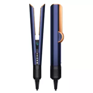 Выпрямитель для волос Dyson Airstrait HT01, Prussian Blue/Copper