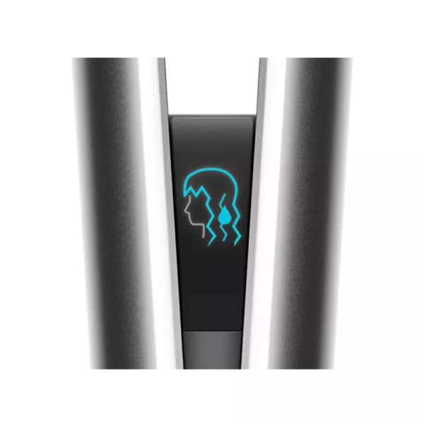 Выпрямитель для волос Dyson Airstrait HT01, Nickel/Cooper