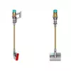 Пылесос беспроводной Dyson V12s Detect Absolute, Submarine