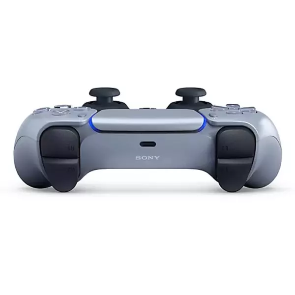 Геймпад Sony DualSense для PS5, Sterling Silver