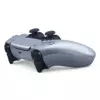 Геймпад Sony DualSense для PS5, Sterling Silver