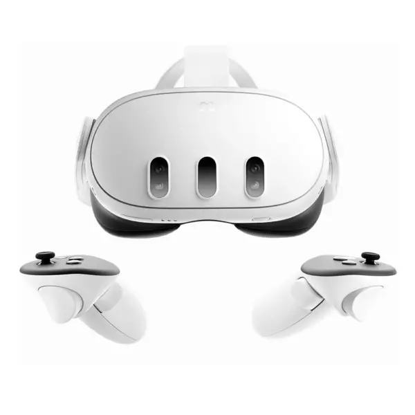 Шлем виртуальной реальности Oculus Quest 3 256GB