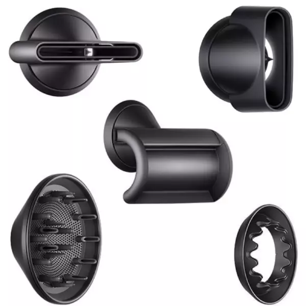 Фен Dyson Supersonic HD08 + подарочный футляр, Ceramic Pop