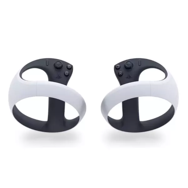 Шлем виртуальной реальности Sony PlayStation VR 2