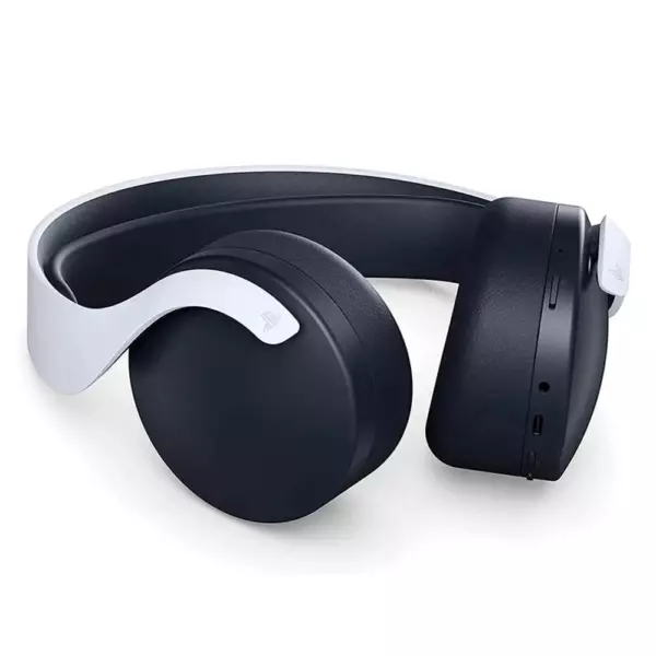 Беспроводные наушники Sony Pulse 3D, White