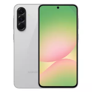 Смартфон Samsung Galaxy A56 5G 8/128GB, Lightgray