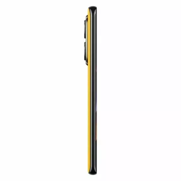 Смартфон Poco X7 5G 12/512GB, Black