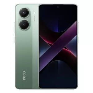 Смартфон Poco X7 Pro 5G 8/256GB, Green