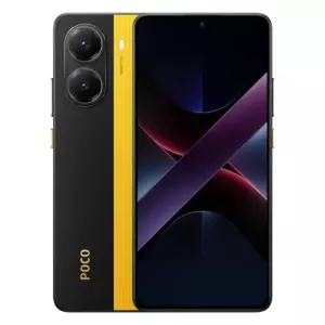 Смартфон Poco X7 Pro 5G 8/256GB, Yellow