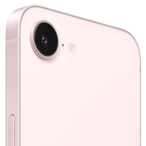 Смартфон Apple iPhone 17e 512GB, Soft Pink (SIM+eSIM)