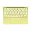 Ноутбук Apple MacBook Neo 13'' 8/256GB, Citrus (MHFE4)