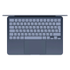 Ноутбук Apple MacBook Neo 13'' 8/512GB, Indigo (MHFG4)